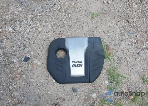 2013 Hyundai Veloster Turbo W/Black z USA, uszkodzony, nr VIN KMHTC6AE2DU111256